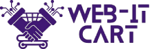 Мій магазин на WEB IT Cart